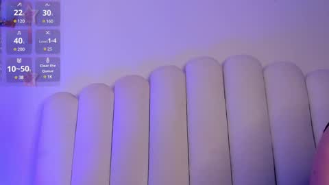 Snapshot of megan_browns1 chatting on 12.16.24 Megan  online show from 12.16.24