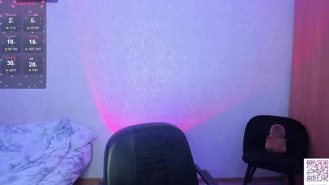 Megan online show from 02.10.26