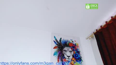 Snapshot of megan_cat chatting on 12.03.25 megan_cat online show from 12.03.25
