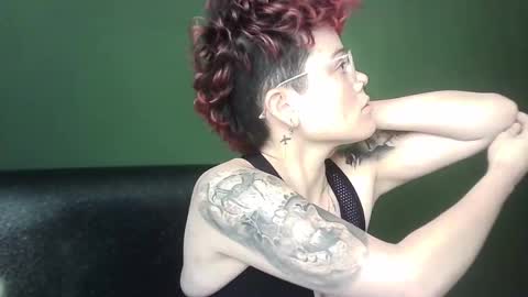 Megan and sophi online show from 12.01.24