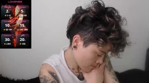 Megan and sophi online show from 12.04.25