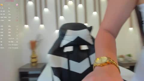 MEGAN COOPER online show from 10.30.25