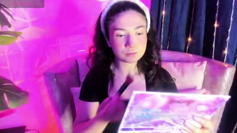 Snapshot of megan_devon chatting on 04.17.26 online show from 04.17.26