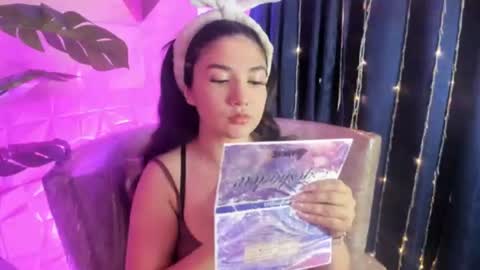 Snapshot of megan_devon chatting on 06.11.26 online show from 06.11.26