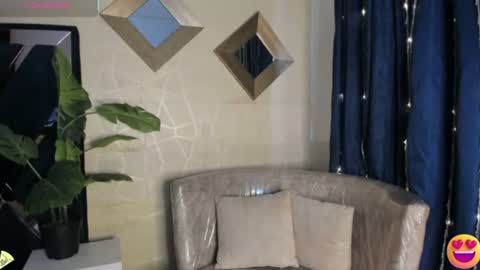 Snapshot of megan_devon chatting on 06.18.26 online show from 06.18.26