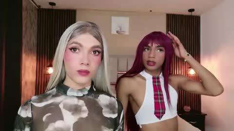 megan do santos online show from 02.06.26