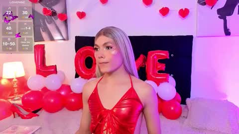 megan do santos online show from 02.14.26