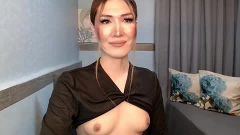 Snapshot of megan_fucks69 chatting on 04.18.26 Megan online show from 04.18.26