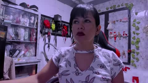 megan grace 20 online show from 12.16.24