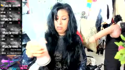 Snapshot of megan_grace_20 chatting on 06.15.26 megan grace 20 online show from 06.15.26
