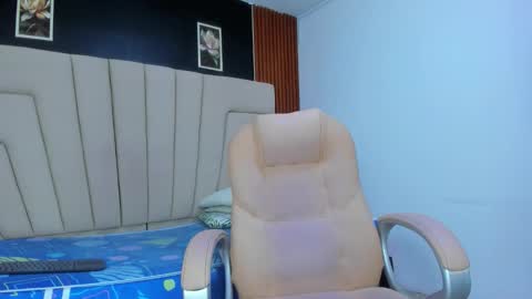 Megan online show from 03.08.26