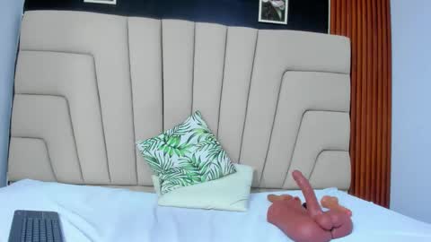 Megan online show from 03.12.26