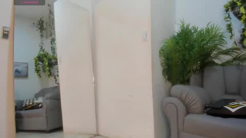 Megan online show from 03.24.26