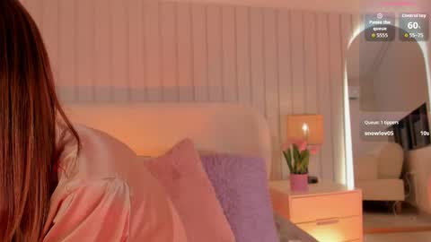 Snapshot of megan_holly_ chatting on 04.21.26 MEGAN online show from 04.21.26