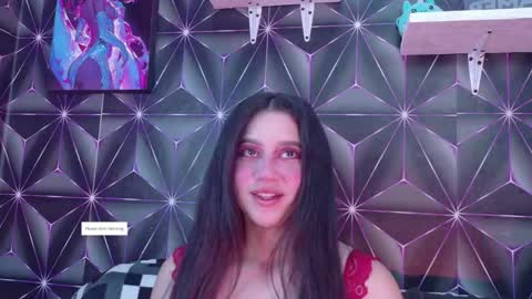 Snapshot of megan_jenner1 chatting on 09.17.25 megan_jenner1 online show from 09.17.25