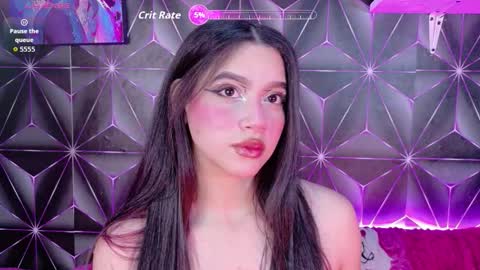 Snapshot of megan_jenner1 chatting on 09.21.25 megan_jenner1 online show from 09.21.25