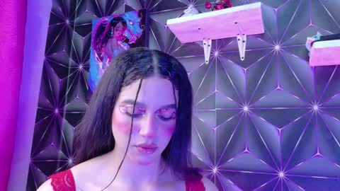 Snapshot of megan_jenner1 chatting on 10.04.25 megan_jenner1 online show from 10.04.25