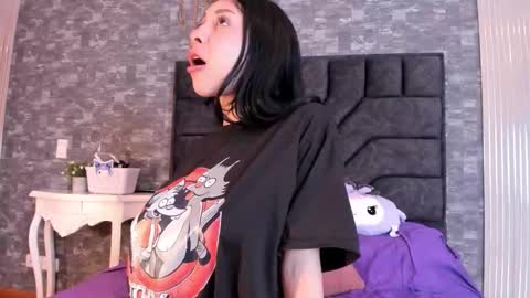 Megan Esposito online show from 02.12.26