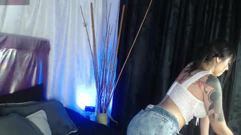 Valentina online show from 09.28.25