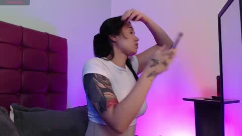 Valentina online show from 12.05.25