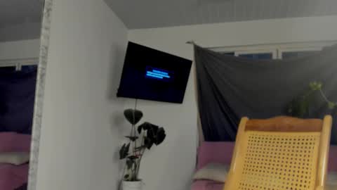 Megan Lu online show from 10.09.25