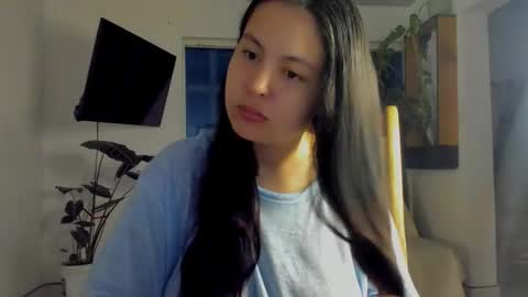 Megan Lu online show from 10.22.25