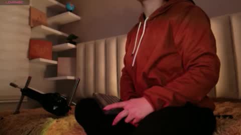     online show from 12.16.25