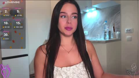 Megan online show from 12.01.24