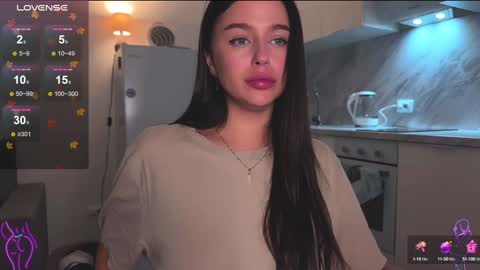 Megan online show from 12.05.24