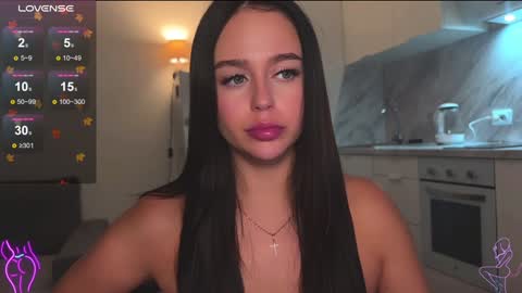 Megan online show from 12.06.24