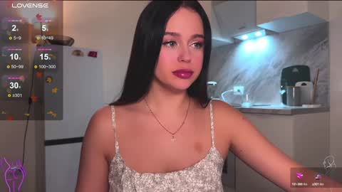 Megan online show from 01.12.25