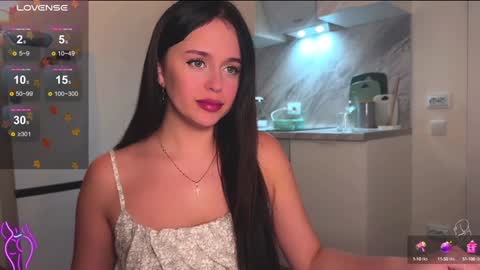 Megan online show from 01.14.25