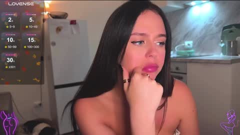 Megan online show from 01.14.25