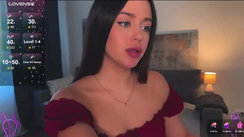 Megan online show from 01.27.25