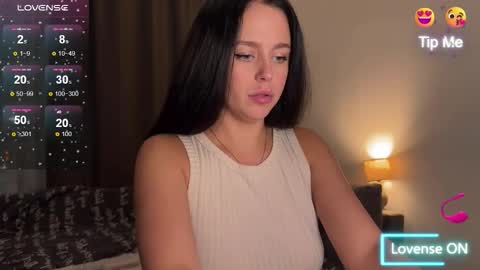 Megan online show from 12.04.25