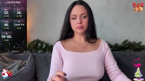 Megan online show from 01.15.26