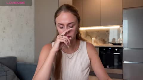 Megan online show from 06.02.26
