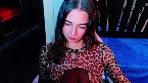 Megan online show from 05.30.26