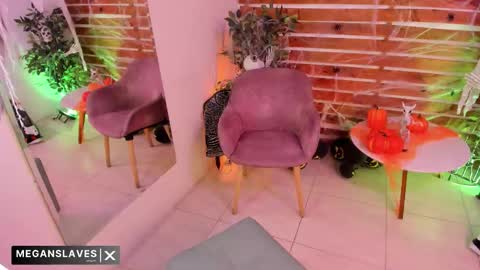 Snapshot of megan_raiin chatting on 10.25.25 megan_raiin online show from 10.25.25
