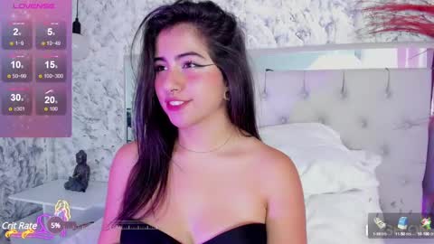 Snapshot of megan_rossee1 chatting on 12.22.24 MEGAN online show from 12.22.24