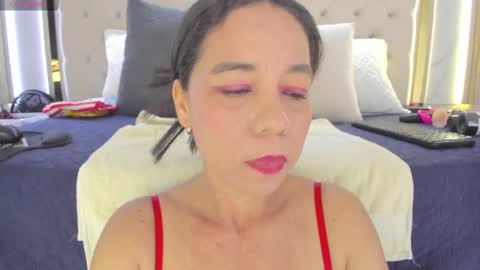 megan online show from 02.13.25