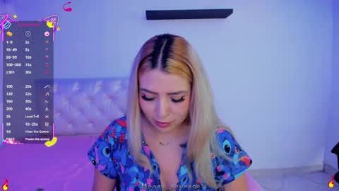 Snapshot of megan_sexrose chatting on 04.27.26 Megan rose online show from 04.27.26