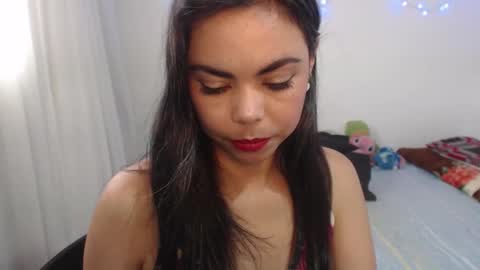 Megan Shadow  online show from 03.07.26