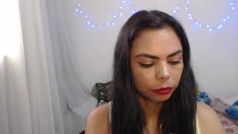 Snapshot of megan_shadow chatting on 05.27.26 Megan Shadow online show from 05.27.26