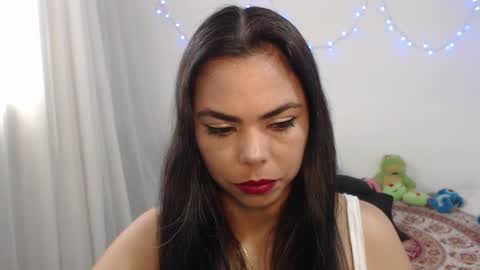 Snapshot of megan_shadow chatting on 05.30.26 Megan Shadow online show from 05.30.26