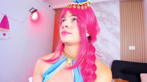 Megan online show from 01.16.25