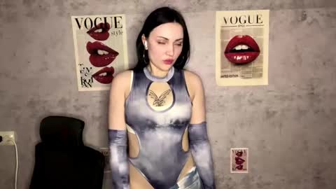 Megan online show from 03.23.26