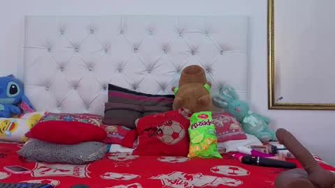 Megan online show from 01.10.26