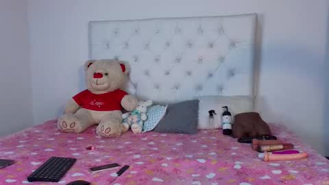 Megan online show from 02.26.26