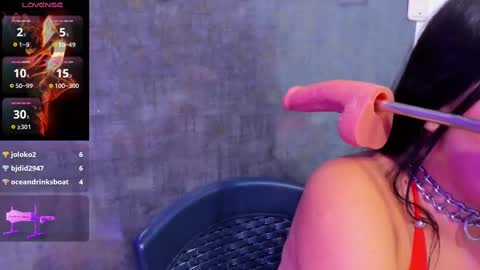 megan online show from 02.20.25